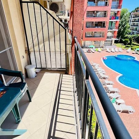 Bratanov Sunset Beach 3 Слънчев бряг Екстериор снимка
