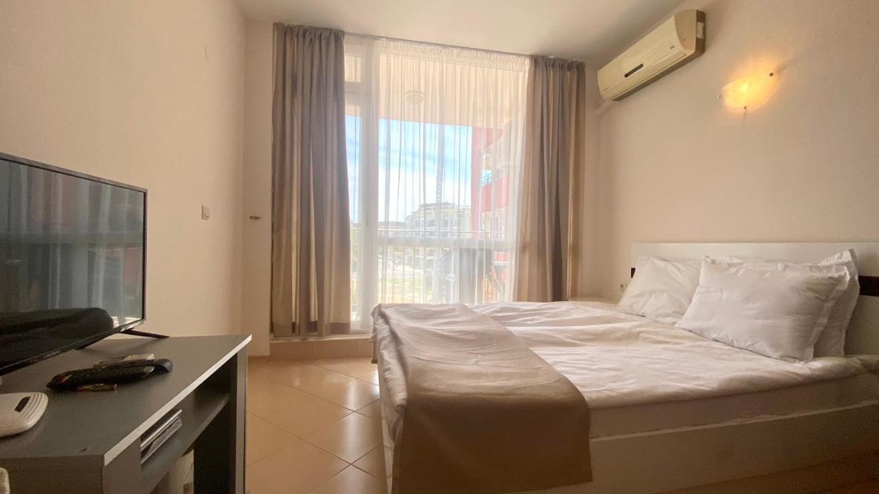 Bratanov Sunset Beach 3 Слънчев бряг Екстериор снимка