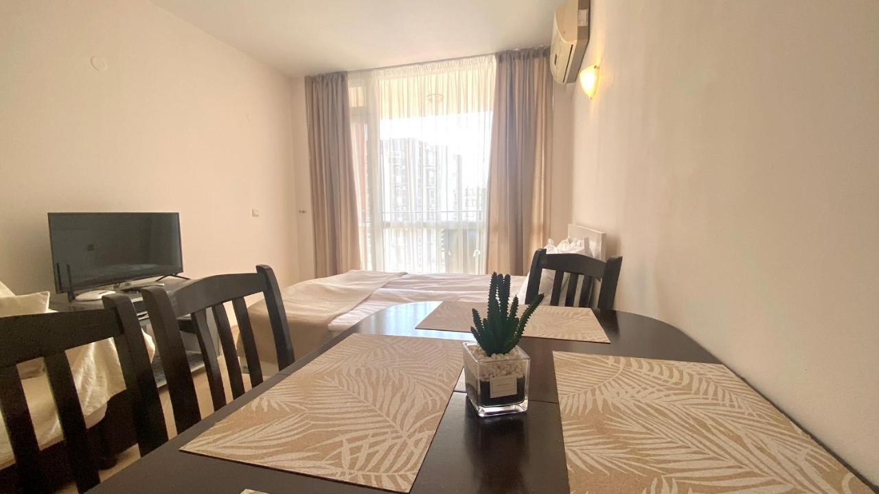 Bratanov Sunset Beach 3 Слънчев бряг Екстериор снимка